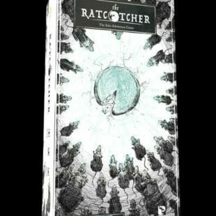 The Ratcatcher, Solo Adventure