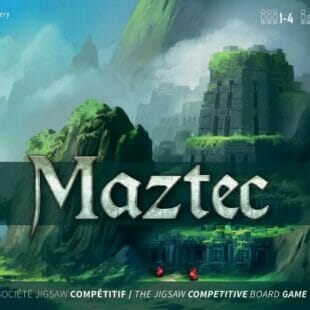 Maztec