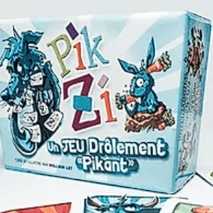 Pikzi