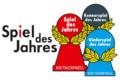 Spiel des Jahres 2020 : les jeux sélectionnés