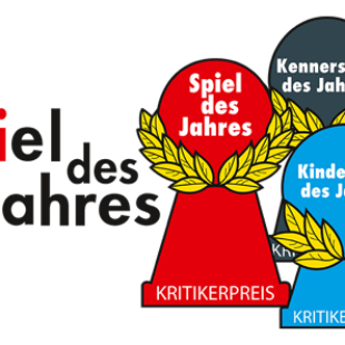 Spiel des Jahres 2020 : les jeux sélectionnés