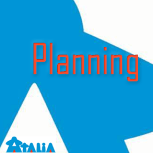Zoom sur le nouveau planning des sorties Atalia