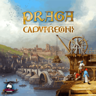 Vladimír Suchý nous fait découvrir sa ville natale avec Praga Caput Regni