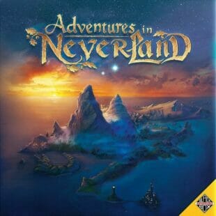 Adventures in Neverland