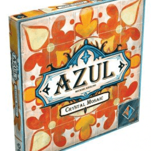 Azul : Crystal Mosaic l’extension arrive fin du mois