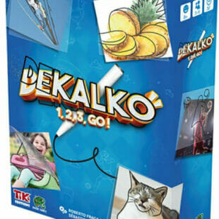 Dekalko