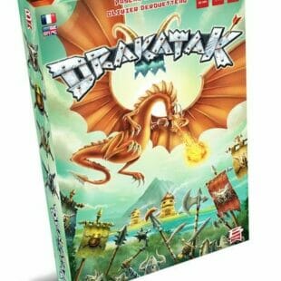DRAKATAK