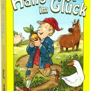 Hans im Glück (2019)