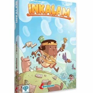 Inkalam