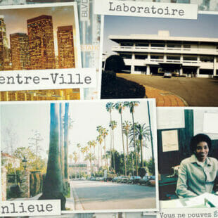 Detective: L.A. Crimes, on a une nouvelle affaire sur les bras chef