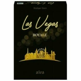 Las Vegas Royal