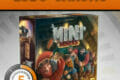 LUDOCHRONO – Mini-Miners