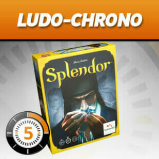 LUDOCHRONO – Splendor