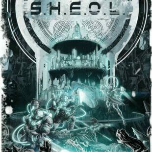 Sheol (2020)