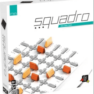 Squadro Mini