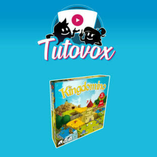 Tutovox – Kingdomino