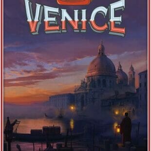 Venice (2020)