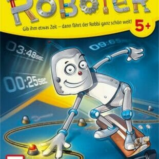 Wir sind die Roboter