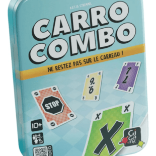 Le test de Krass Kariert