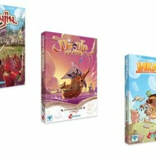 Superlude propose une collection Print and Play à prix réduit