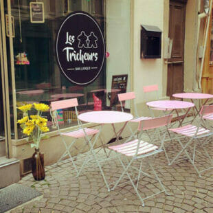 Zoom sur la réouverture des cafés-jeux