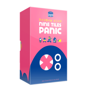 Nine Tiles Panic