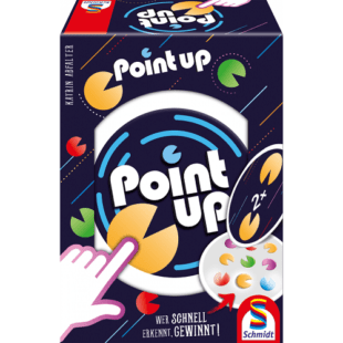 Point Up