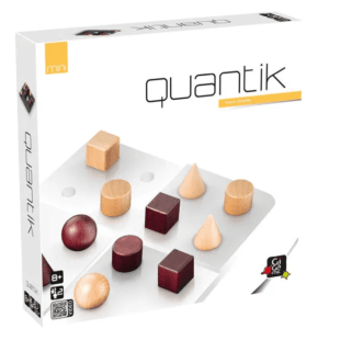 Quantik Mini