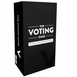 The Voting Game