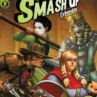 Smas up vous en voulez encore ?