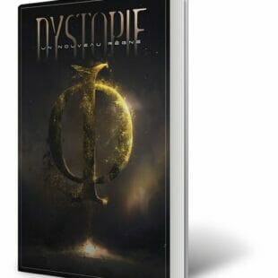 Dystopie un nouveau règne