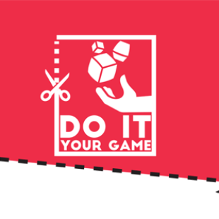 Concours de création ludique avec Do It Your Game et Bien Ouej!