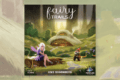 Fairy Trails, le nouveau tête à tête d’Uwe Rosenberg
