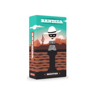 Bandido et Bandida sont sur un bateau…