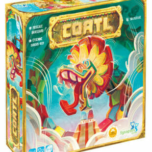 Coatl