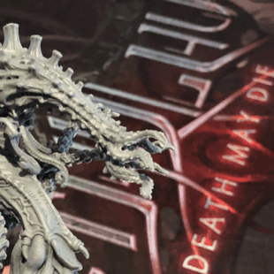 Cthulhu, l’éternel rituel ludique : Death May Die