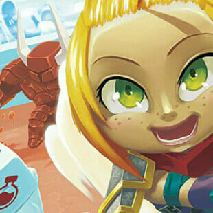 Dungeon Academy : génération donjon