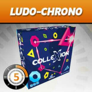 LUDOCHRONO – Collexion