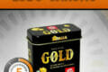 LUDOCHRONO – Gold