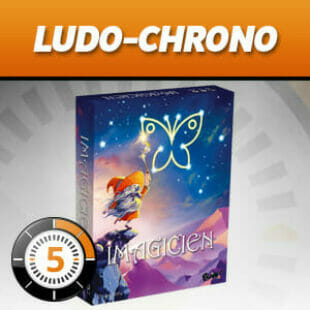 LUDOCHRONO – Imagicien