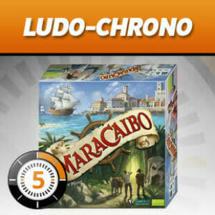 LUDOCHRONO – Maracaibo