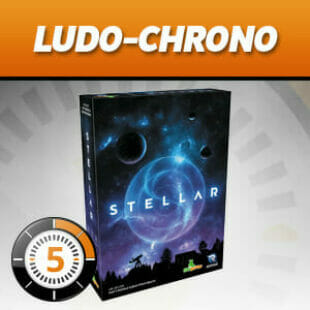LUDOCHRONO – Stellar