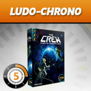 LUDOCHRONO – The Crew