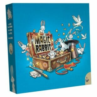 Le test de Magic Rabbit