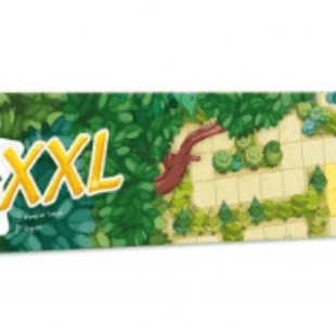 Magic Maze Kids – Extension XXL