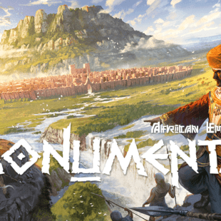 Monumental – Extension African Empires