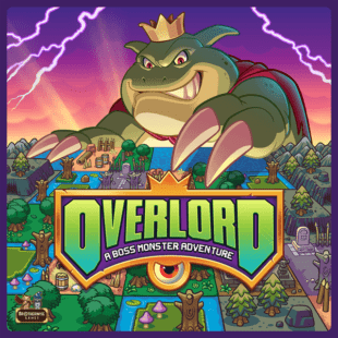 Overlord: A Boss Monster Adventure