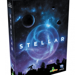 Stellar