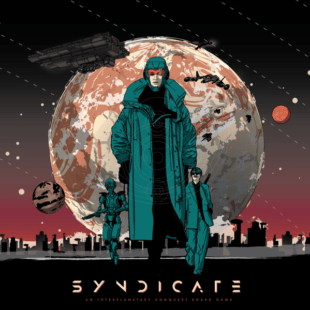 SYNDICATE