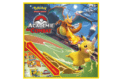 Sortie cet été : l’Académie de Combat Pokémon